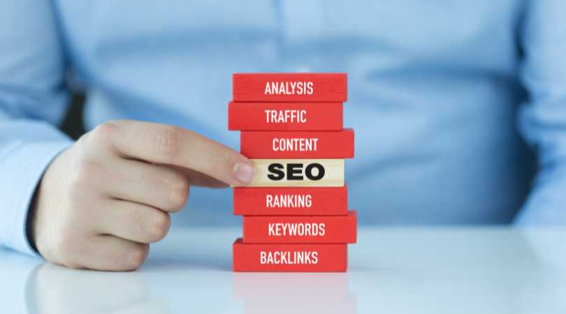 seo for business